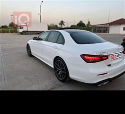 مرسيدس بنز E-Class